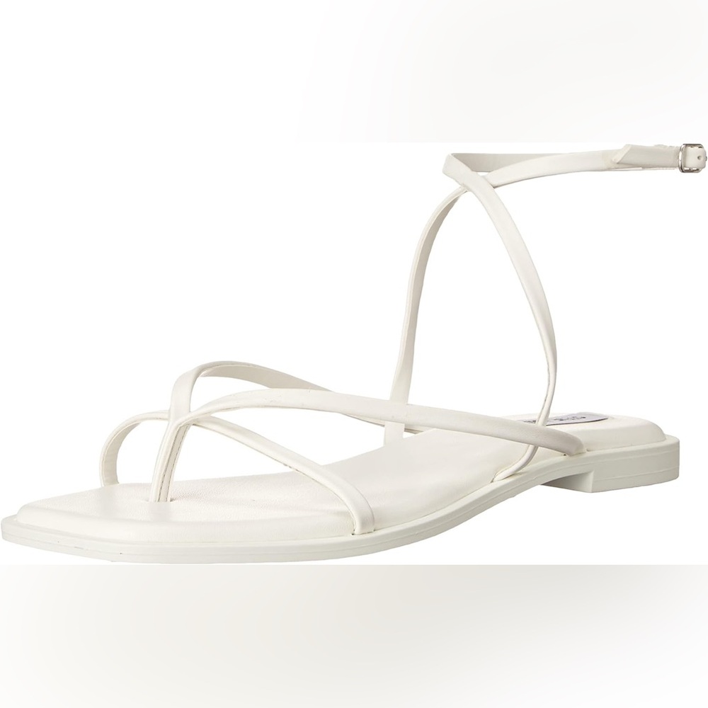 Steve Madden womens agree flat sandal